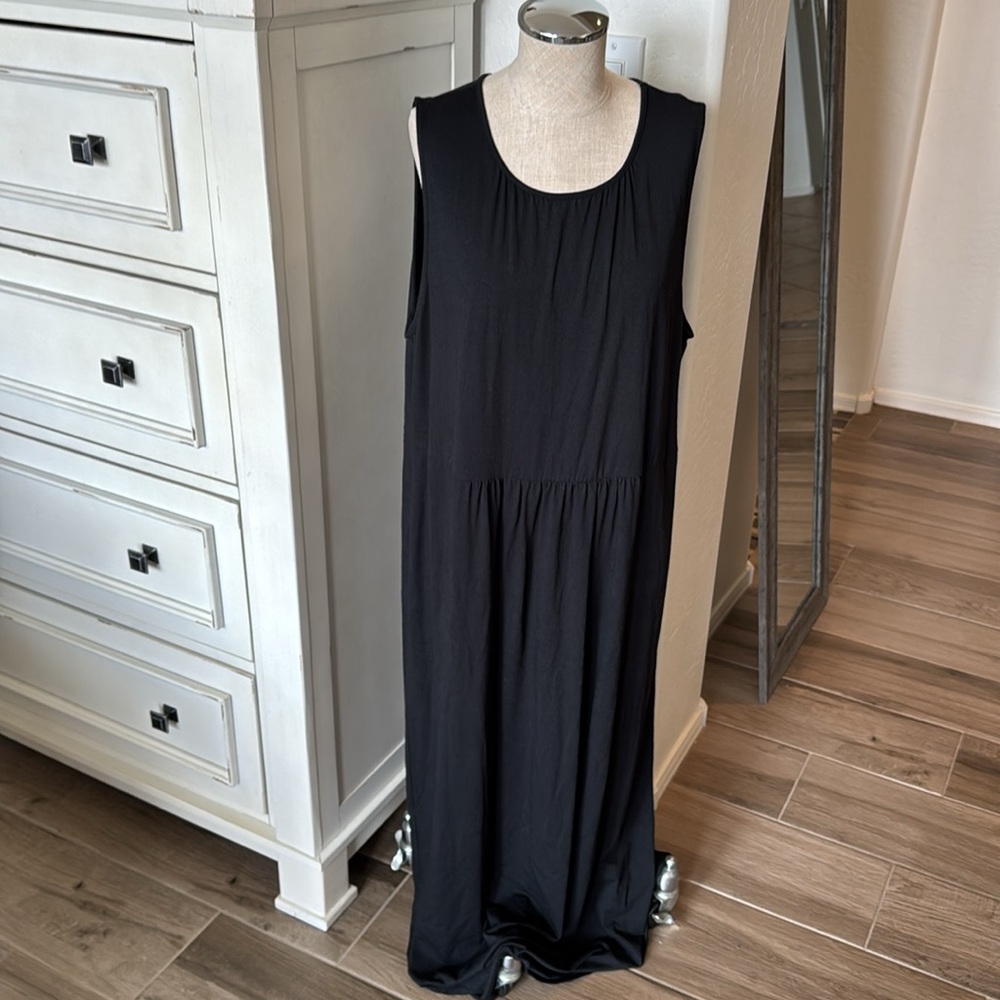 J. Jill Wearever Collection XL dress